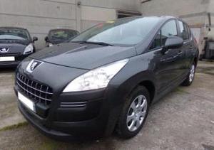 Peugeot  HDI 110 CONFORT d'occasion