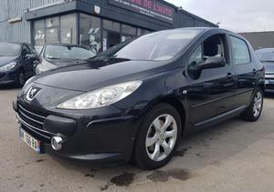 Peugeot  HDI 136 SIGNATURE BVA d'occasion