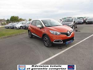 RENAULT Captur 1.5 dCi 90ch Stop&Start energy Intens eco²