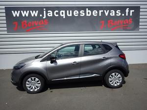 RENAULT Captur DCI 90 E6 ENERGY BUSINESS  S&a