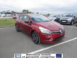 RENAULT Clio 0.9 TCe 90ch Intens 5p