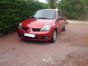 RENAULT Clio 1.5 dCi 65 Campus Authentique