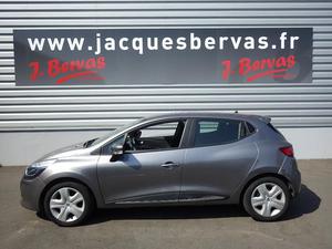 RENAULT Clio IV 1.5 DCI75 BUSINESS ECO² 5P