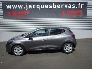 RENAULT Clio IV DCI 90 ENERGY E6 INTENS P