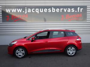 RENAULT Clio IV Estate 1.5 DCI 90CH ENERGY BUSINE