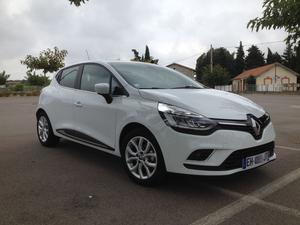 RENAULT Clio IV TCe 90 Energy eco2 Intens