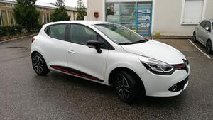 RENAULT Clio IV dCi 90 Energy eco2 Intens 90g