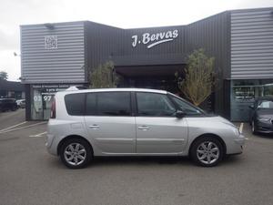 RENAULT Espace IV 2.0 DCI TH EURO5+GPS