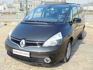 RENAULT Grand Espace 2.0 dCi 175 FAP Intens