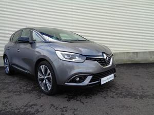 RENAULT Grand Scénic II 1.5 dCi 110 Energy Intens 5 places