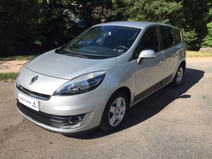 RENAULT Grand Scénic III dCi 110 FAP eco2 Business 7 pl