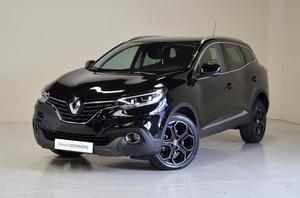 RENAULT Kadjar DCI 130 ENERGY 4WD SL BLACK EDITION