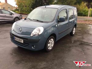 RENAULT Kangoo 1.5 DCI 85 EXPRESSION 5 PLACES