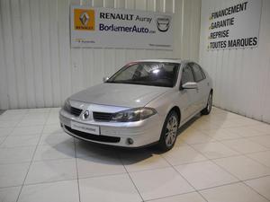 RENAULT Laguna 2.0T GT