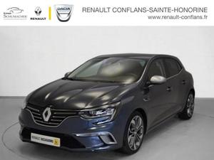 RENAULT Megane IV Berline dCi 110 Energy EDC Intens