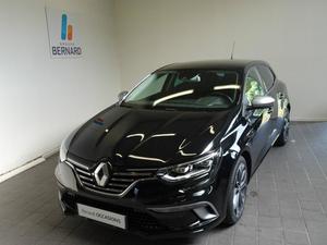 RENAULT Mégane 1.2 TCe 130ch energy Intens EDC