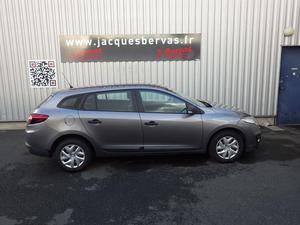 RENAULT Mégane Classic III 1.5 DCI 90 AUTHENTIQUE