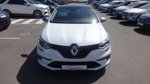 RENAULT Mégane IV BERLINE GT TCe 205 Energy EDC + Bose, To