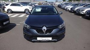 RENAULT Mégane IV ESTATE Intens dCi 110 Energy EDC + Bose