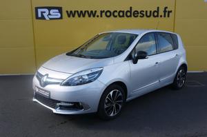 RENAULT Scénic 1.2 TCe 130ch energy Bose Euro