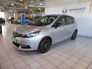 RENAULT Scénic 1.5 dCi 110ch energy Limited Euro