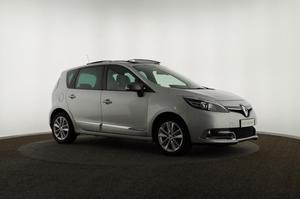 RENAULT Scénic DCI 110 INITIALE EDC