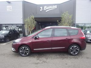 RENAULT Scénic III 1.5 DCI 110CH BOSE EDC E