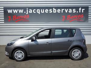 RENAULT Scénic III 1.5 DCI 110CH ENERGY LIFE ECO²