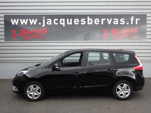 RENAULT Scénic III 1.5 DCI110 ENERGY BUSINE