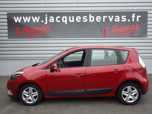 RENAULT Scénic III 1.5 DCI95 FAP EXPRESSION ECO²