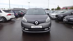 RENAULT Scénic III Bose dCi Places