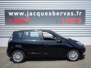 RENAULT Scénic III DCI 110 ENERGY LIFE ECO²