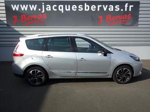 RENAULT Scénic III DCI 130 E6 ENERGY BOSE 7