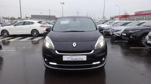 RENAULT Scénic III Grand Bose dCi 110 EDC 7Places + GPS