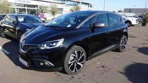 RENAULT Scénic IV Intens TCe 130 Energy