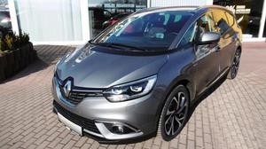 RENAULT Scénic IV Intens dCi 130 Energy 7Places + Bose,