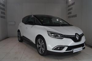 RENAULT Scénic dCi 130 Energy Intens