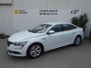 RENAULT Talisman dCi 130 Energy Zen EDC