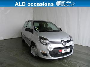 RENAULT Twingo 1.5 dCi 75ch Air eco²