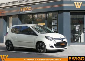 RENAULT Twingo II 1.2 LEV 16v 75 eco2 Intens