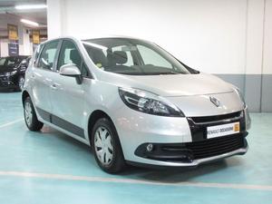 RENAULT dCi 110 FAP Energy eco2 Authentique