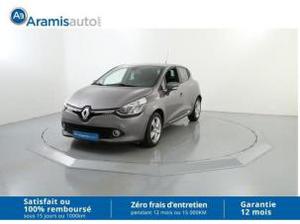 Renault Clio dCi 90 Intens +Pack Techno d'occasion
