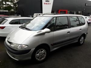 Renault Espace 2.ol v6 -24valves d'occasion