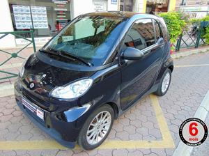 SMART ForTwo 71ch mhd - GPS couleur