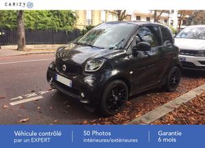 SMART ForTwo  PRIME