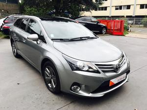 TOYOTA Avensis SW 124 D-4D SkyView
