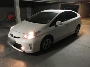 TOYOTA Prius Rechargeable 136h Dynamic