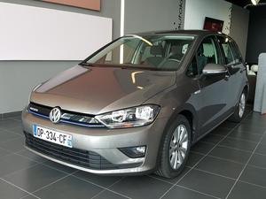 VOLKSWAGEN Golf 1.6 TDI 110 BLUEMOTION