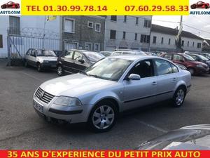 VOLKSWAGEN Passat 1.9 TDI 130CH BUSINESS LINE