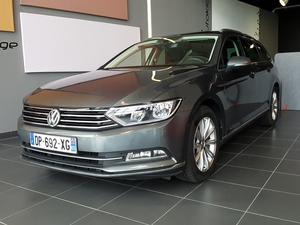 VOLKSWAGEN Passat VIII 2.0 TDI 150 BLUEMOTI